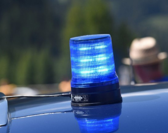 Teška nesreća na auto-putu Subotica – Novi Sad