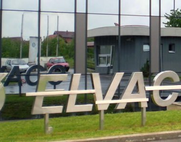 Nije bilo glasanja o kupovini imovine "Elvako"