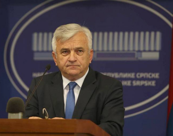Čubrilović pozvao lidere stranaka na dogovor u NSRS