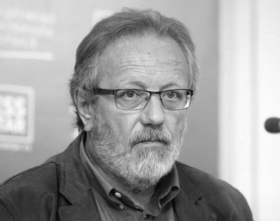 Nakon kraće bolesti preminuo Miroslav Toholj