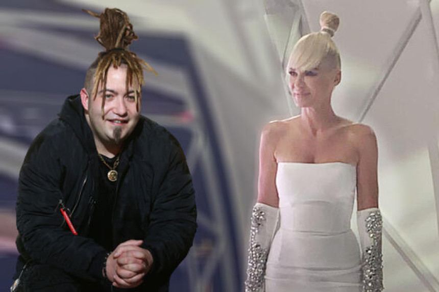Nataša čula da je povezuju sa Rastom pa se oglasila!