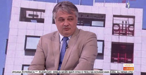 Telekom Srbija: Najbolji fudbal na jednom mjestu