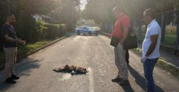 Uhapšen zbog ubistva vlasničkog psa u Lazarevu