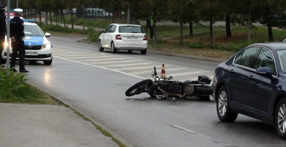 Srbac: Poginulo jedno lice, vozač pobjegao pa uhapšen