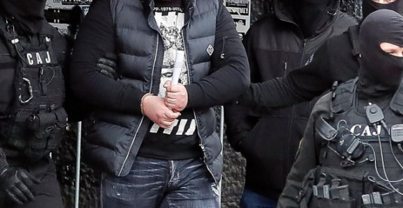 Vulin: Belivuk je na korak do doživotne robije