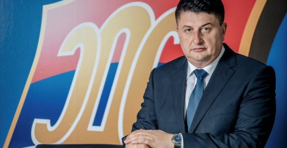 Dodik pokazuje neodgovornost i neozbiljnost