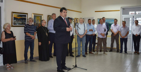 Lopare nastavljaju uspješnu saradnju sa dijasporom