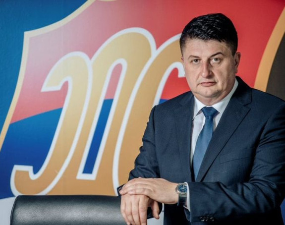 Додик показује неодговорност и неозбиљност