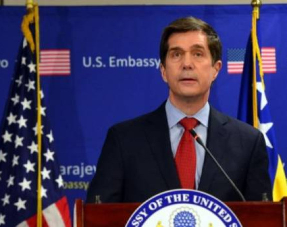 Амбасада САД: Република Српска интегрални дио БиХ