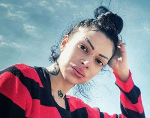 Dunja Ilić spas pronašla u Gruziji, živi od tarota!