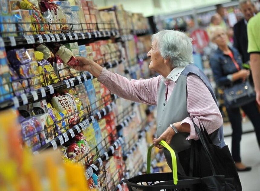 Kako ublažiti skok cijena životnih namirnica