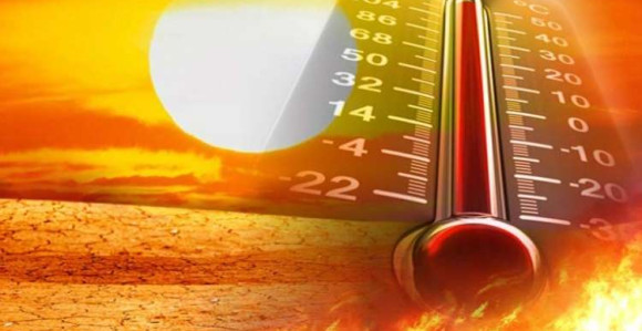 Žuto upozorenje za dijelove Srpske i Federacije BiH