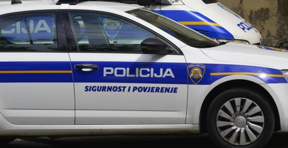 Teška nesreća kod Slavonskog Broda, najmanje 10 mrtvih