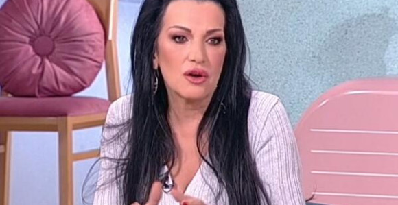 Goca Božinovska je imala 2 svekrve, pa otkrila kako se slagala sa njima!