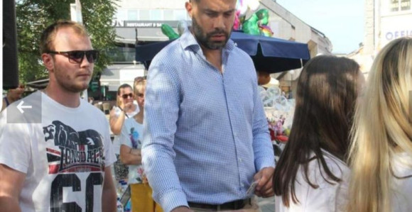 Sramna Dodikova politizacija krize!