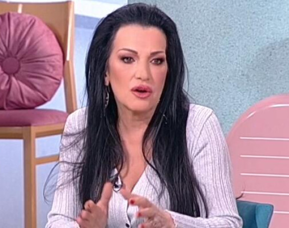 Goca Božinovska je imala 2 svekrve, pa otkrila kako se slagala sa njima!