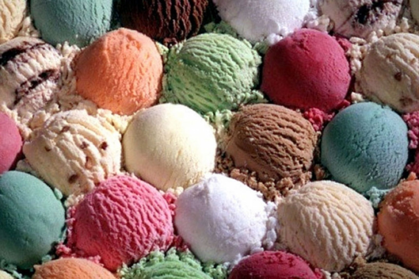 Ovo su najčudniji ukusi sladoleda na svetu!