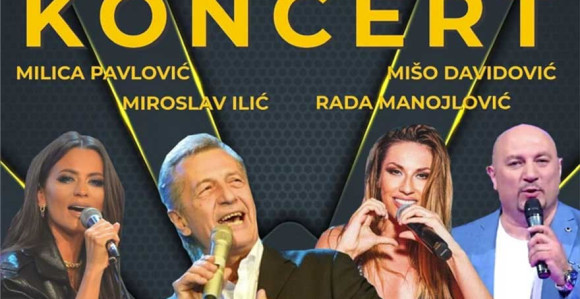 SNSD dovodi estradne ličnosti zbog peticije?!