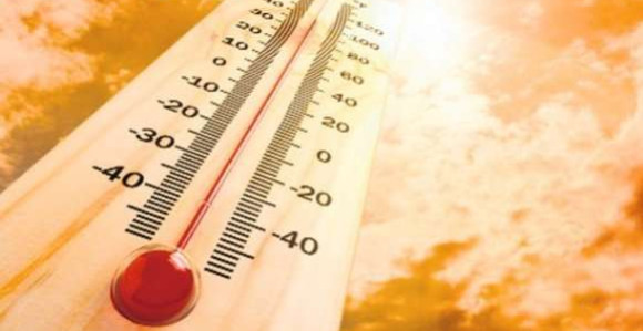 I danas visoke temperature do 37 stepeni