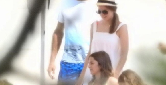 Rodžer Federer sa porodicom odmara u Hrvatskoj