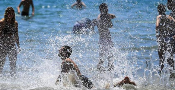 Danas ekstremno visoke temperature vazduha do 39