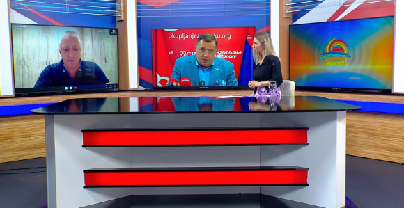 Nema ništa od Dodikove peticije. Srbi plaćaju visoku cijenu zbog politike koja se vodi godinama!