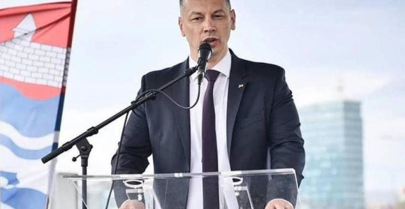 Zahvalnost Vučiću što je oslonac i podrška Srpskoj
