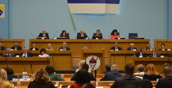 U petak posebna sjednica Parlamenta Republike Srpske