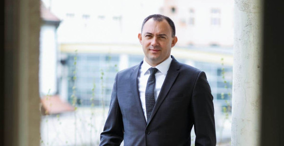 Uhapšen Nebojša Lukić, funkcioner Đokićeve partije