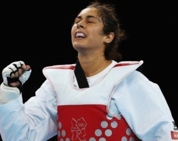 Tokio: Milica Mandić plasirala se u četvrtfinale