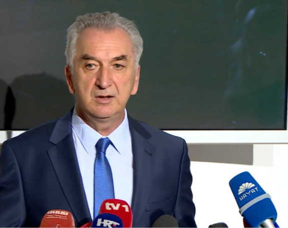 Nema uslova za normalan rad u institucijama BiH