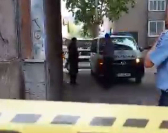 Mostar: Krvavi obračun u zlatari, dvoje povrijeđeno