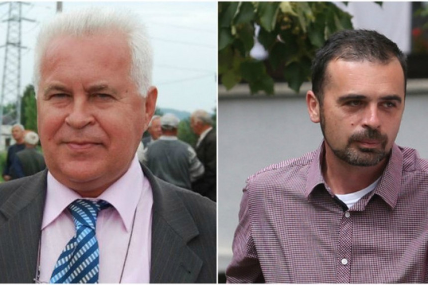 Стојчиновићу и Јеличићу казна затвора три године и три мјесеца