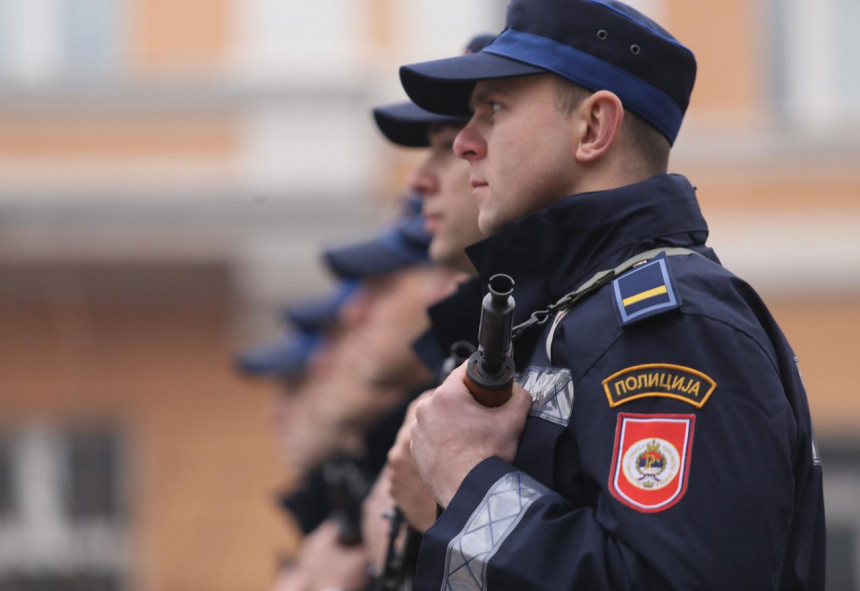 MUP će spriječiti da SIPA hapsi građane Srpske