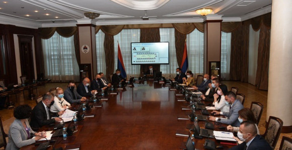 Dosadašnje mjere u Srpskoj produžene do 16. avgusta