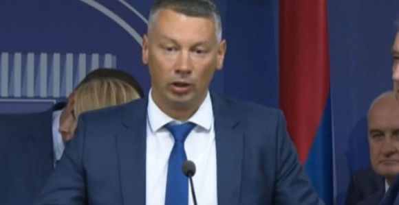 Nešić potvrdio: Dodik predlagao koncentracionu vladu