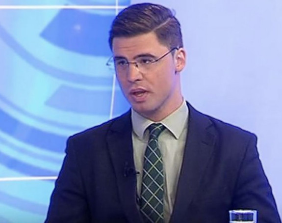Novinar Josip Šimić oslobođen svih optužbi