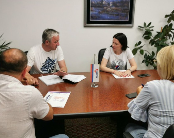 Nikakva prelazna vlada sa SNSD-om ne dolazi u obzir
