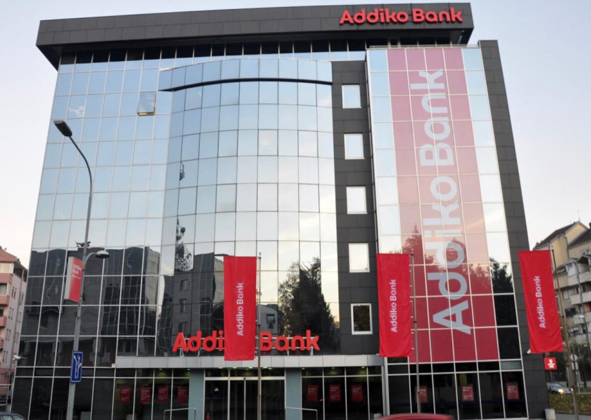 Адико банка БЛ остварила добит од 4.47 милиона КМ