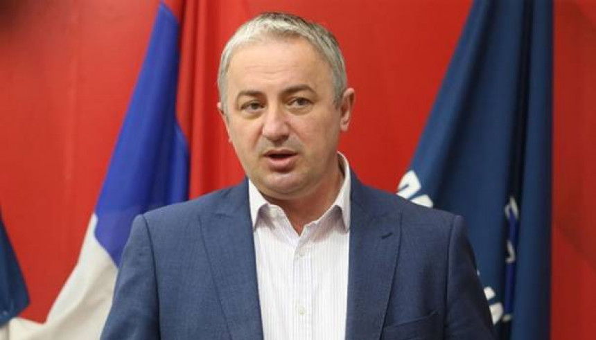Može nova vlada Srpske, ali bez Dodika i SNSD-a