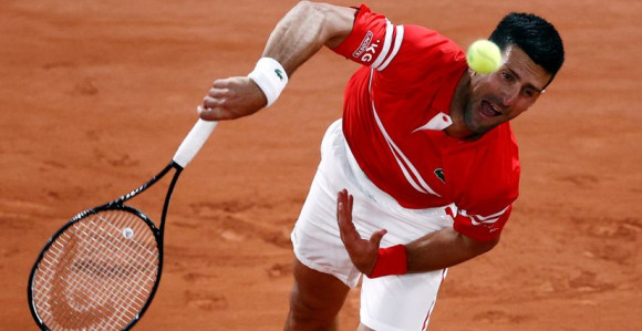 Novak Đoković plasirao se u polufinale u Tokiju