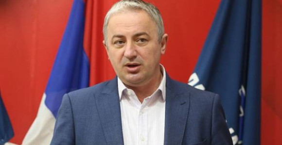 Може нова влада Српске, али без Додика и СНСД-а