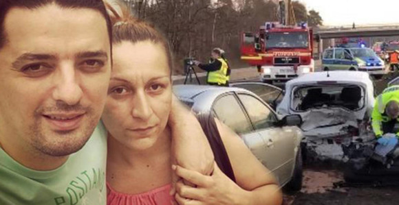 Udovica klavijaturiste: Šabanova kola je neko pratio od hotela do auto-puta!?