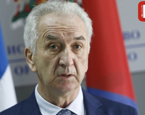 "Uvijek ćemo biti opozicija ovakvoj vlasti ali nikada Srpskoj i njenim interesima“