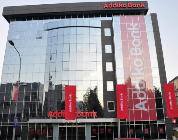 Adiko banka BL ostvarila dobit od 4.47 miliona KM