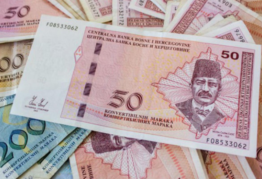 Deveta emisija obveznica za staru deviznu štednju