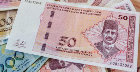Deveta emisija obveznica za staru deviznu štednju