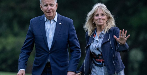 Prva dama Amerike Džil Bajden ide na operaciju