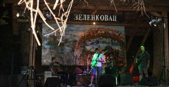 Internacionalni džez festival počeo na Zelenkovcu