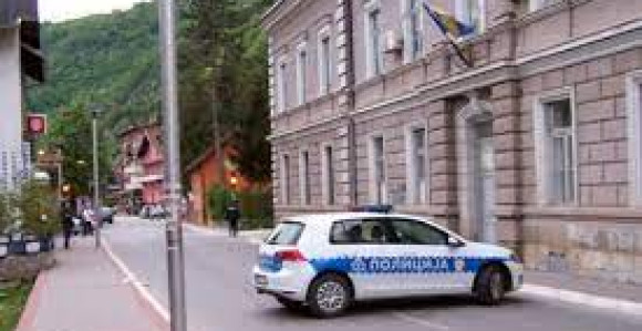 U tuči navijačkih grupa povrijeđeno šest osoba